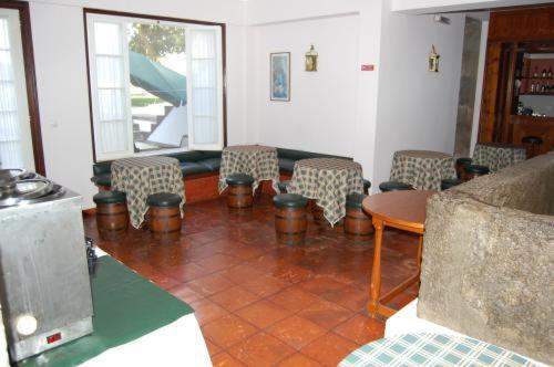 Hotel Ilha Graciosa Santa Cruz da Graciosa Extérieur photo