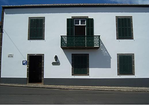 Hotel Ilha Graciosa Santa Cruz da Graciosa Extérieur photo