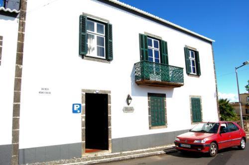 Hotel Ilha Graciosa Santa Cruz da Graciosa Extérieur photo